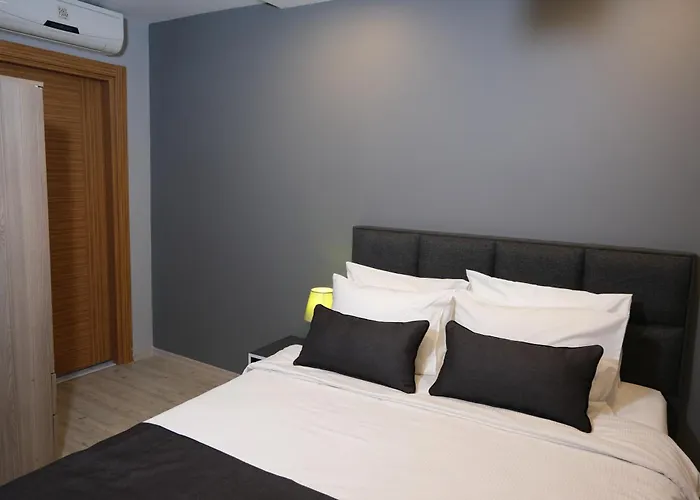 Pera Aparthotel Istanbul