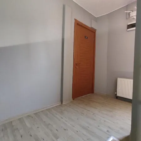 Apart Otel Pera İstanbul