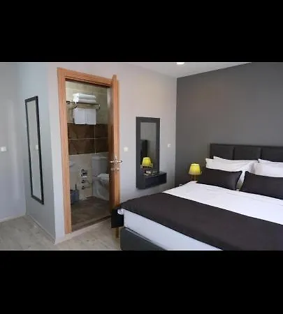 Pera Apart Otel İstanbul