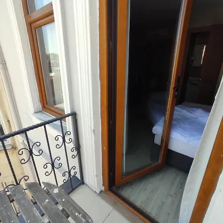 Pera Apart Otel İstanbul