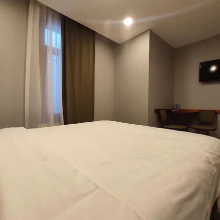 Pera 4* Istanbul