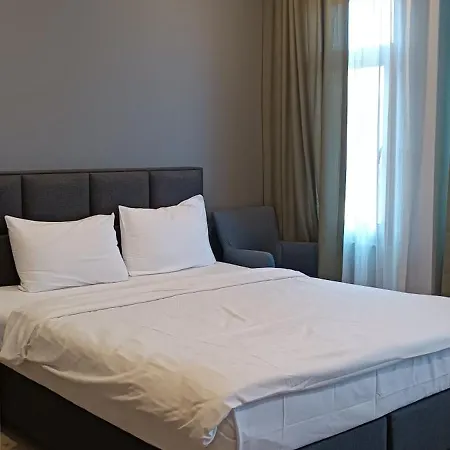 Pera Apart Otel İstanbul