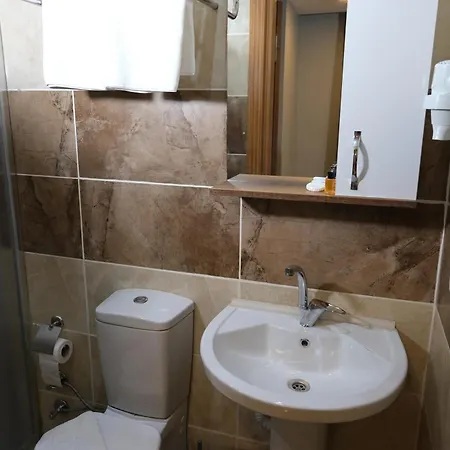 Pera Apart Otel İstanbul