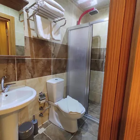 Apartmanhotel Pera 4*