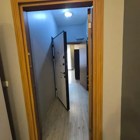 Aparthotel Pera