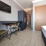 Apartmanhotel Pera Isztambul