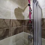 Pera Apartmanhotel Isztambul