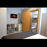 Pera Apartmanhotel Isztambul