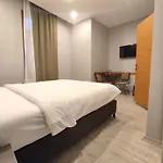 Pera Apartmanhotel Isztambul