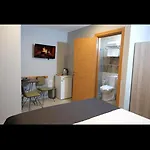 Apartmanhotel Pera Isztambul