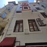 Pera Apartmanhotel Isztambul