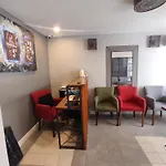 Pera Apart Otel