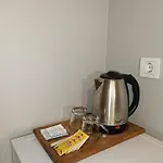 Pera Apartmanhotel Isztambul