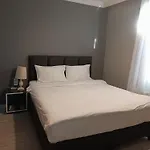 Pera Apartmanhotel Isztambul