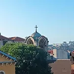 Pera Provincia di Istanbul
