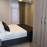 Apartmanhotel Pera