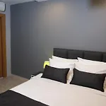 Pera Apartmanhotel Isztambul