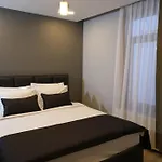 Apart Otel Pera