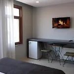 Apartmanhotel Pera Isztambul