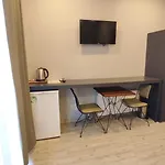Pera 아파트호텔 4*