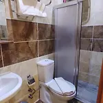 Apartmanhotel Pera Isztambul