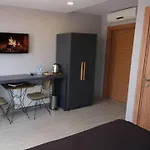 Apartmanhotel Pera Isztambul