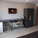 Apart Otel Pera