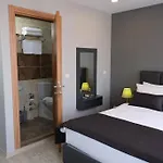 Pera 4* Isztambul