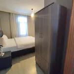 Pera Apartmanhotel Isztambul