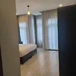 Apartmanhotel Pera Isztambul