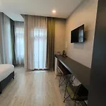 Pera Apartmanhotel Isztambul