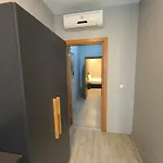 Pera 4* Istanbulská provincie