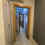 Pera Apartmanhotel Isztambul