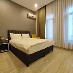 Apartmanhotel Pera Isztambul