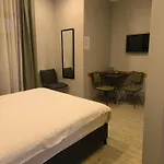 Pera Apart Otel