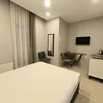 Pera 4* Provincia di Istanbul