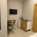Pera Aparthotel