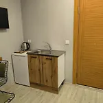 Pera Aparthotel