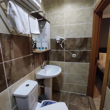 Pera 4* イスタンブール