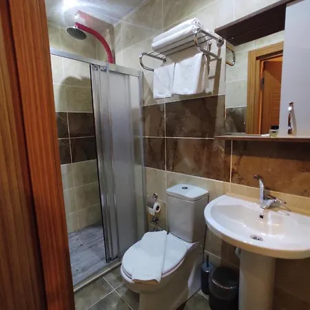 Pera Aparthotel Istanboel