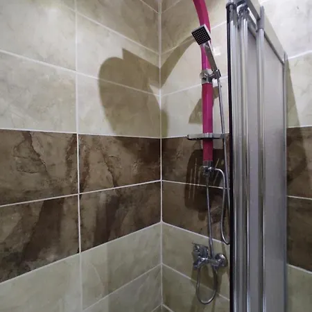 Pera Aparthotel Istanboel