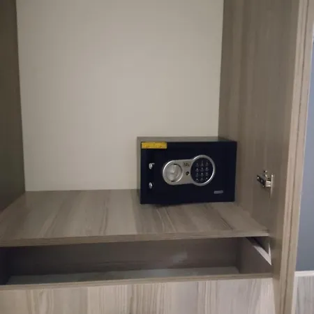 Aparthotel Pera Istanboel