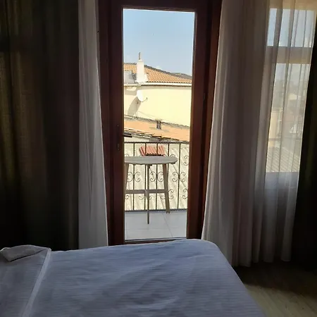 Pera Appart hôtel