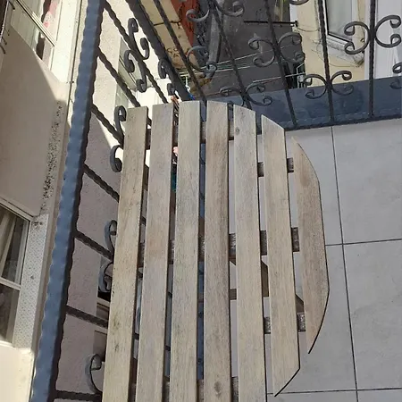 Appart hôtel Pera Istambul