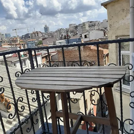 Appart hôtel Pera Istambul