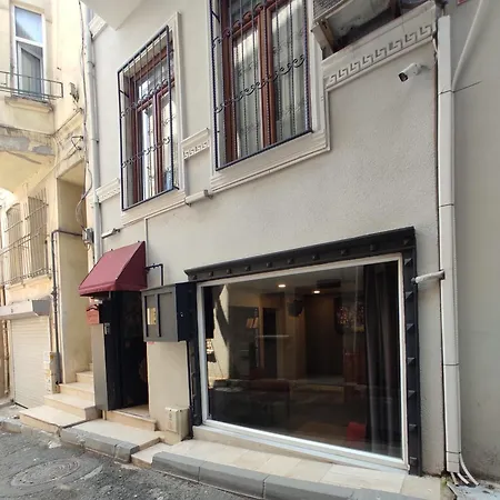 Pera Istambul