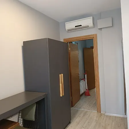 شقة فندقية Pera *