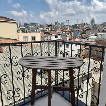 Pera * Istambul