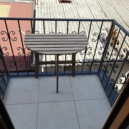 شقة فندقية Pera