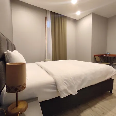 Pera Appart hôtel